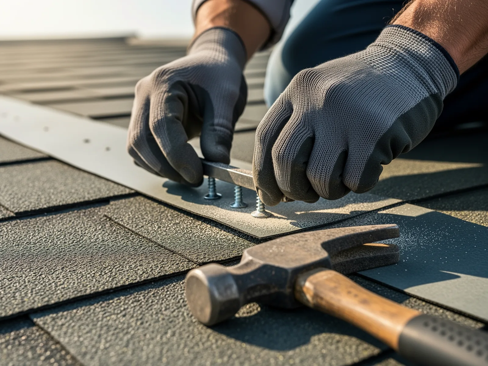 Why choose Fascia Repair in Bonduel, WI